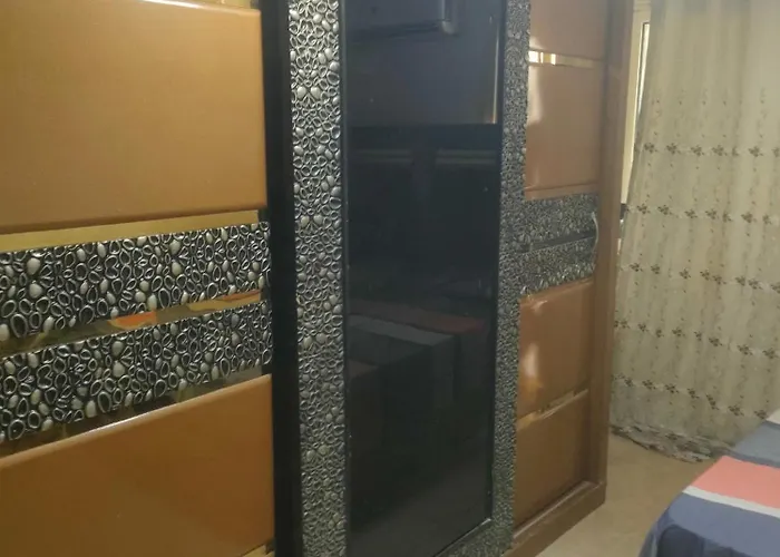 3غرف قريه لاسرينا العين السخنه * Ain Sukhna