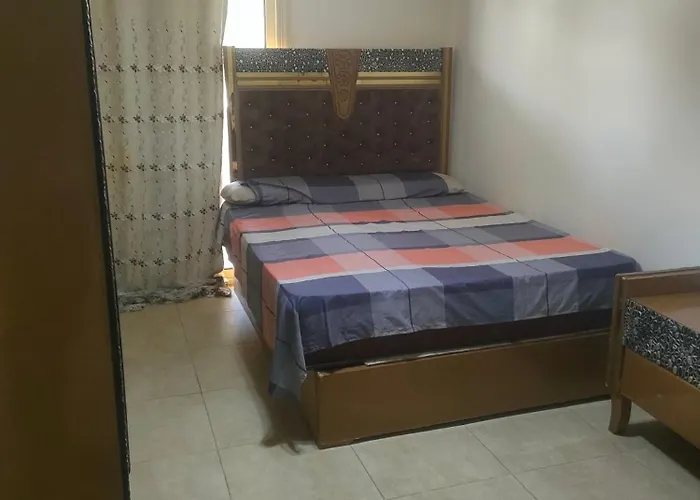 Apartment 3غرف قريه لاسرينا العين السخنه Ain Sukhna