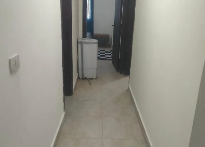 Apartment 3غرف قريه لاسرينا العين السخنه Ain Sukhna