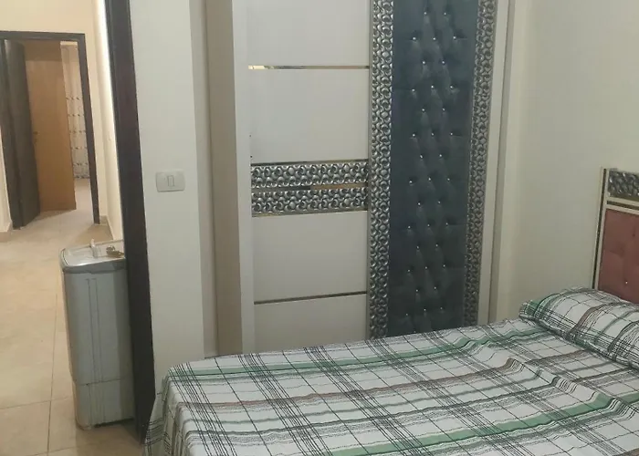 3غرف قريه لاسرينا العين السخنه * Ain Sukhna
