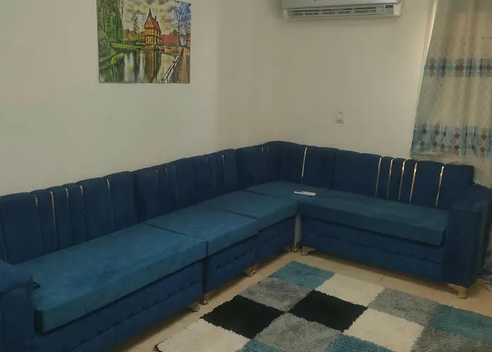 3غرف قريه لاسرينا العين السخنه Apartment