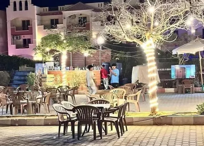 3غرف قريه لاسرينا العين السخنه Apartment Ain Sukhna