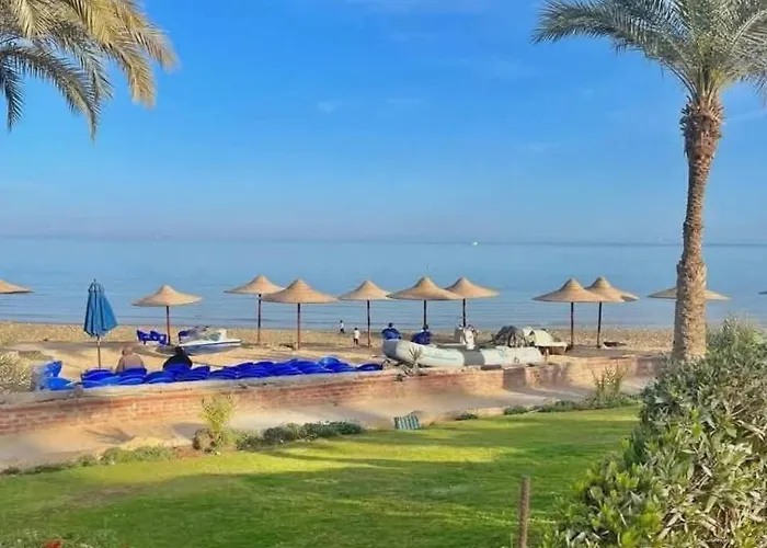 Apartment 3غرف قريه لاسرينا العين السخنه *