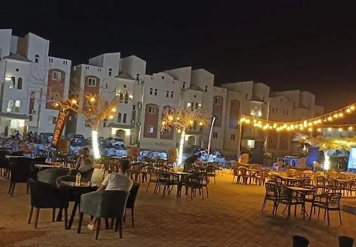 3غرف قريه لاسرينا العين السخنه * Ain Sukhna