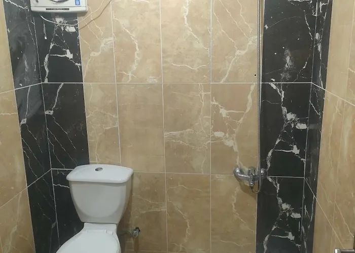 Apartment 3غرف قريه لاسرينا العين السخنه