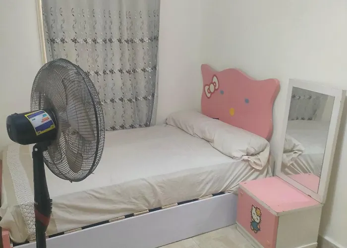 3غرف قريه لاسرينا العين السخنه Apartment Ain Sukhna