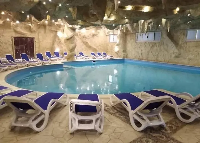 Apartment 3غرف قريه لاسرينا العين السخنه *