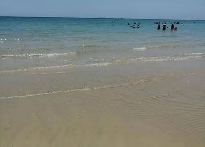 3غرف قريه لاسرينا العين السخنه Apartment Ain Sukhna